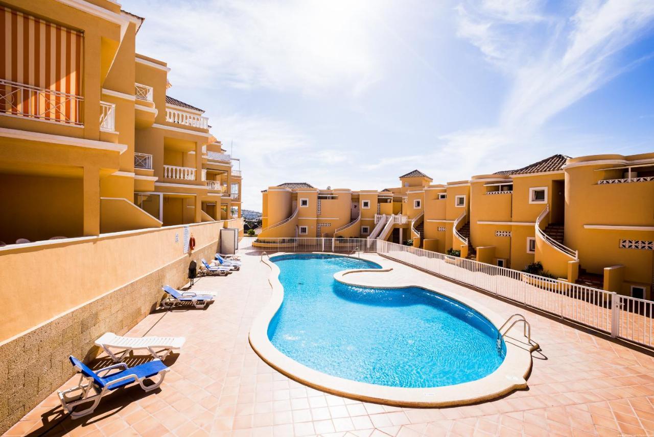Lovely El Duque Costa Adeje  Exterior photo