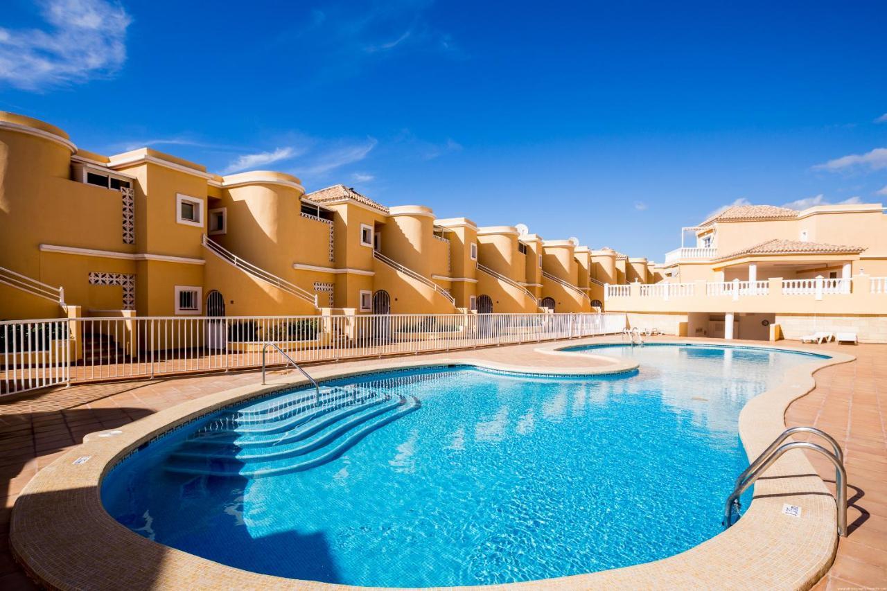 Lovely El Duque Costa Adeje  Exterior photo