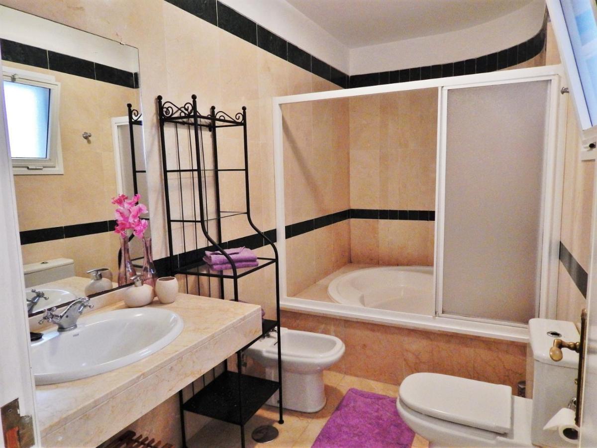 Lovely El Duque Costa Adeje  Exterior photo
